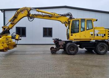 Wynajem sprzętów budowlanych