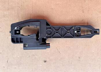 Klamka zewnętrzna drzwi lewy przód Hyundai i20 II 14-20