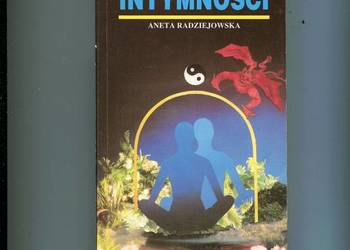 Intymności - Aneta Radziejowska