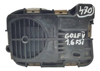 PRZEPUSTNICA VW Golf V Plus Skoda Octavia II Audi A3 8P 1.6 FSI 03C133062A