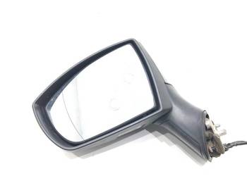 LUSTERKO LEWY FORD KUGA I SUV 08-12 Panther Black Metalik ZEWNĘTRZNE