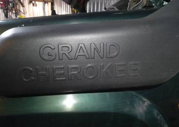 Snorkel filtr komplet jeep grand Cherokee zj