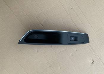 Renault koleos II 2 lift panel szyb prawy tył