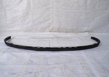 OPEL VIVARO B LISTWA DOKŁADKA SPOILER ZDERZAKA PRZÓD 960158579R