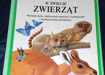 W świecie zwierząt - John Feltwell