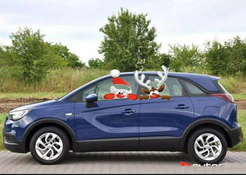 Opel Crossland X Ładny