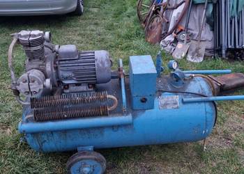 Kompresor aspa 3jw60