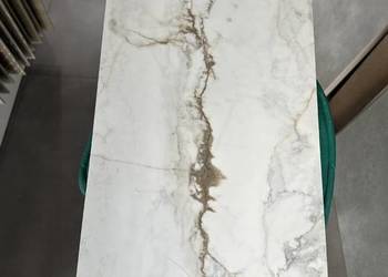 Płytka Płytka Piraues Gold Mat 60x120 GAT. I