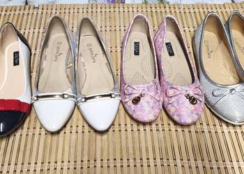Buty Damskie różne rodzaje i rozmiar 37 38