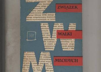 Związek Walki Młodych w latach 1945-48