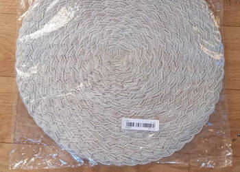 Podkładka Na Stół 38 cm Mata Obiadowa szt. 4