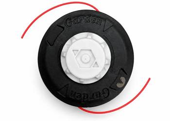 Głowica Żyłkowa Polmar G-ST20 EASY Duży Typ Stihl Szara M12x1,5