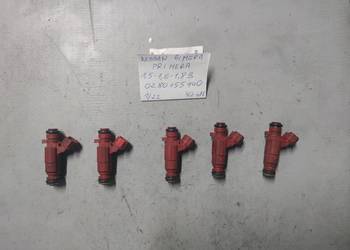 Sprawdzony wtryskiwacz Nissan 1.6- 1.8B 0280155940