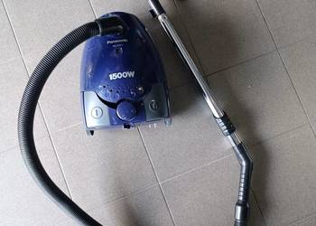 Odkurzacz firmy Panasonic