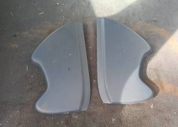 Osłona Deski Rozdzielczej Lewa-Prawa Strona Audi A4 B5 (a-35)