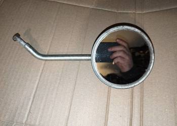 Lusterko Dniepr MT Ural K750