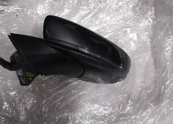 Mazda CX30 lusterko lewe 7pin