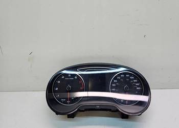 LICZNIK ZEGARY AUDI A3 8V 1.8 TFSI 8V0920971P