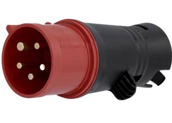 MERCEDES Adapter CEE32/3 do systemu Pro Flexible 3 fazowy ORYGINAL