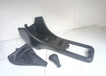 Cinquecento tunel środkowy