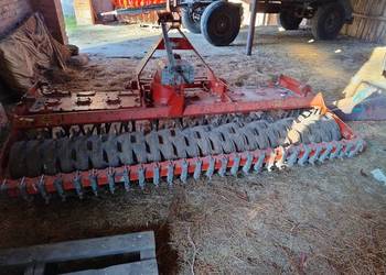 Sprzedam Bronę Aktywną