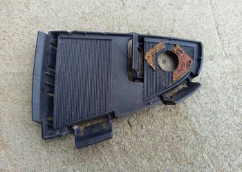 Nissan Murano z51 zaślepka zderzaka przód 62256-1at1a