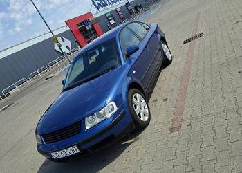 Passat b5