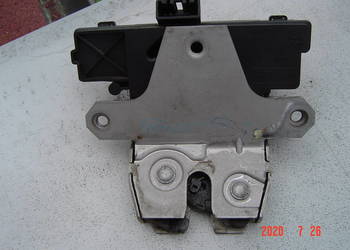 Zamek pokrywy bagażnika Ford Focus mk2 kombi
