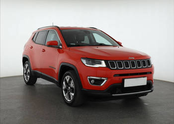 Jeep Compass 1.4 MultiAir