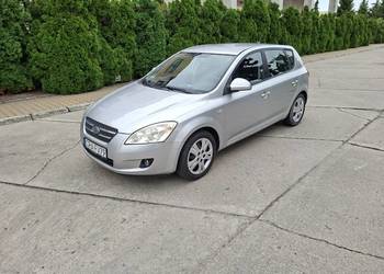 Kia ceed 1.6 crdi