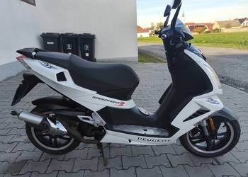 Peugeot Speedfight 3 F-Vat Zamiana Raty Peugeot Speedfight 3 F-Vat Zamiana Raty