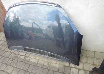MASKA POKRYWA SILNIKA  FORD FOCUS C-MAX MK1 I FL