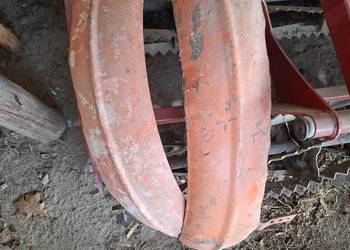 Blotniki Ursus C330 C360