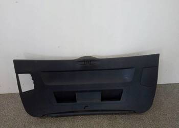 TAPICERKA BOCZEK KLAPY BAGAŻNIKA 6J KOMBI  Seat Ibiza IV (2008-  )