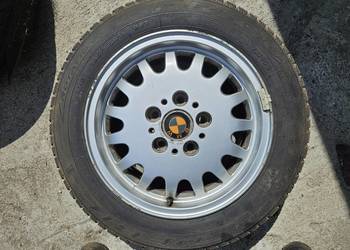 Felga BMW Styling 6 7x15