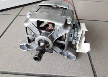 Silnik pralka ładowana od góry Electrolux EWT Zanussi ZWT Privileg AEG