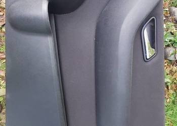 Boczek tapicerka przód prawy Mercedes w169