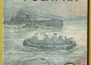 ŻÓŁTY TYGRYS - KRYMSKA PUŁAPKA - 1985