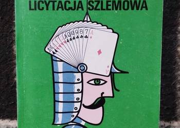 Licytacja szlemowa - Stanisław Rumiński