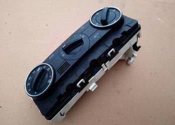 Mercedes A169 W169 panel nawiewu A1698300585