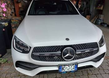 Merc. GLC 300 258Hp