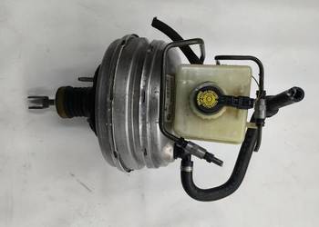 SERWO POMPA HAMULCOWA BMW E61 296765937037