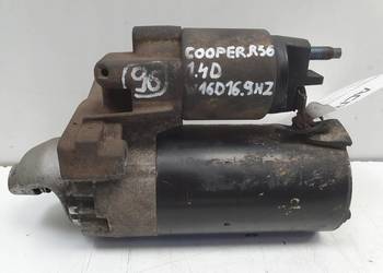 ROZRUSZNIK Mini Cooper R56 1.6 D ROZRUSZNIK bosch 7802945