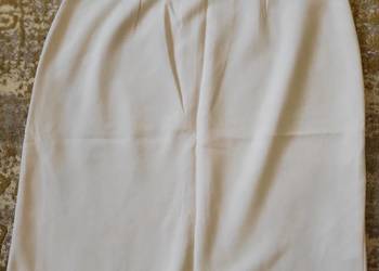 Spódnica Kumi (46) Długość 61cm Kolor Gołębi