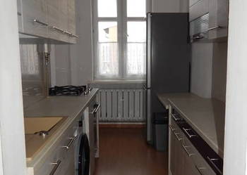 Sprzedam mieszkanie w kamienicy, ul.Wyspiańskiego, Elbląg.