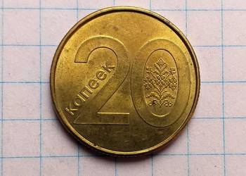 20 KOPIEJEK 2009 ROK - BIAŁORUŚ