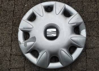 Kołpak Seat 14" 6K0601147P Cordoba Ibiza pojedyncza sztuka