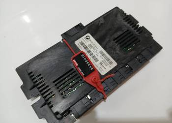 MODUŁ STEROWNIK ŚWIATEŁ BMW E90 9240530