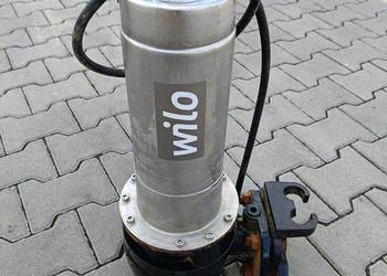 Pompa do brudnej wody WILO FIT V05DA-222