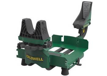 Stojak do przystrzeliwania broni Caldwell Lead Sled DFT 3 PL